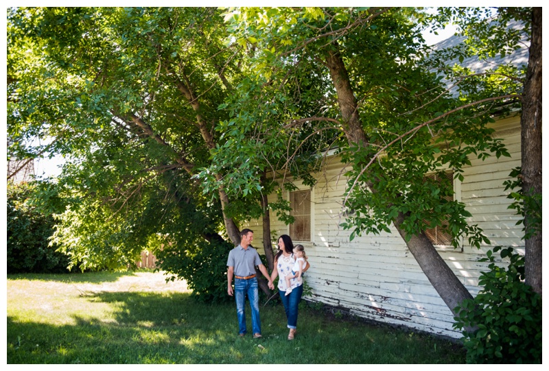 Inglewood Family Photos Calgary