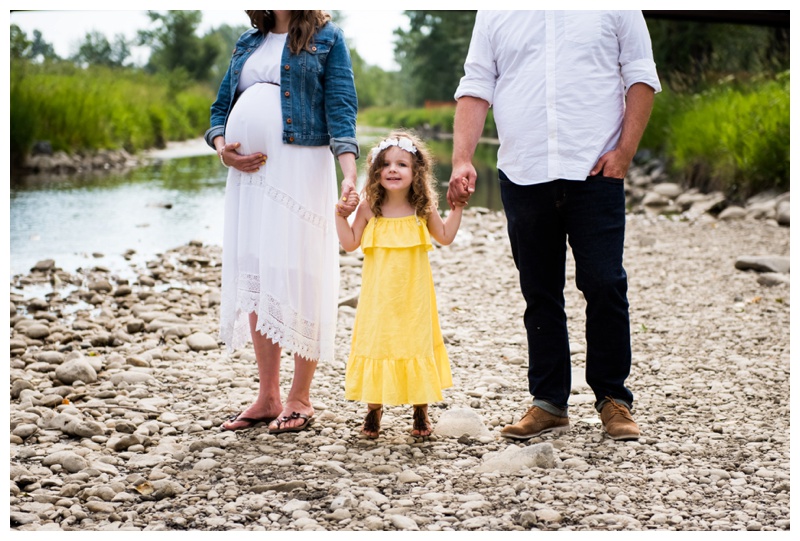 Maternity Photographers Calgary