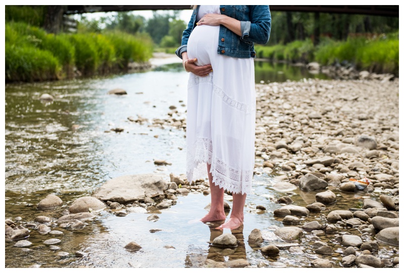 Maternity Photography Calgary