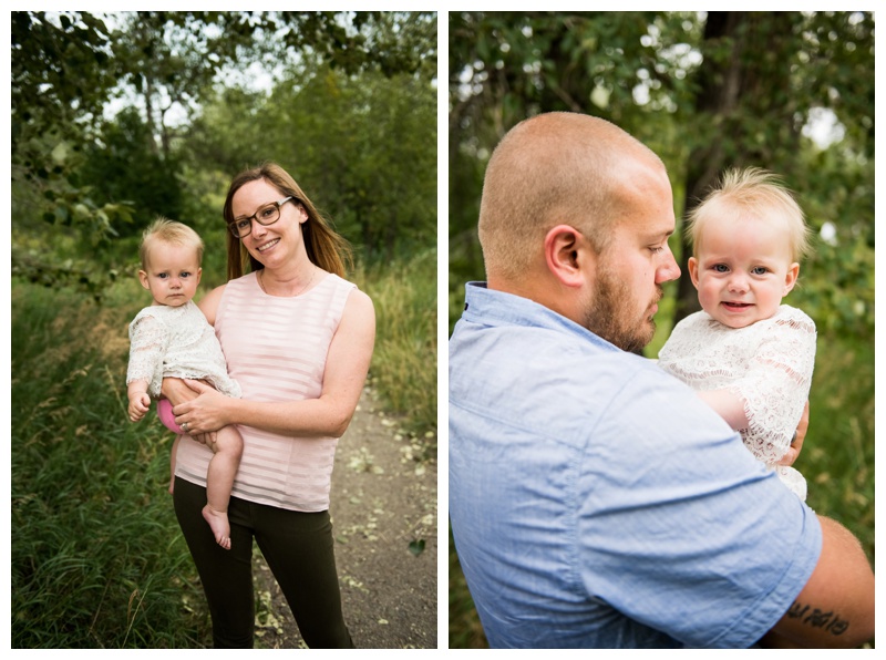 Calgary Family Photographer