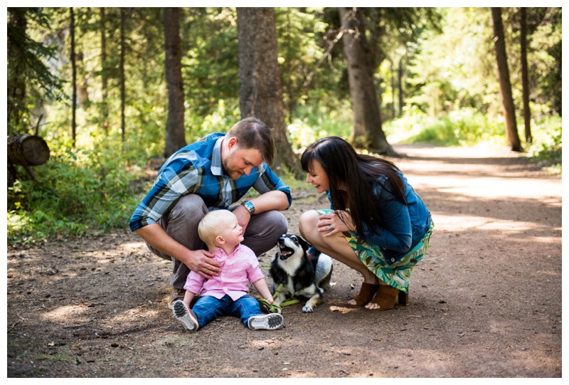 Calgary Family Photographer