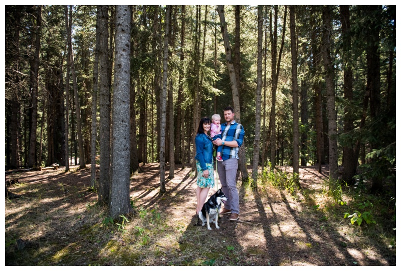 Calgary Family Photographers