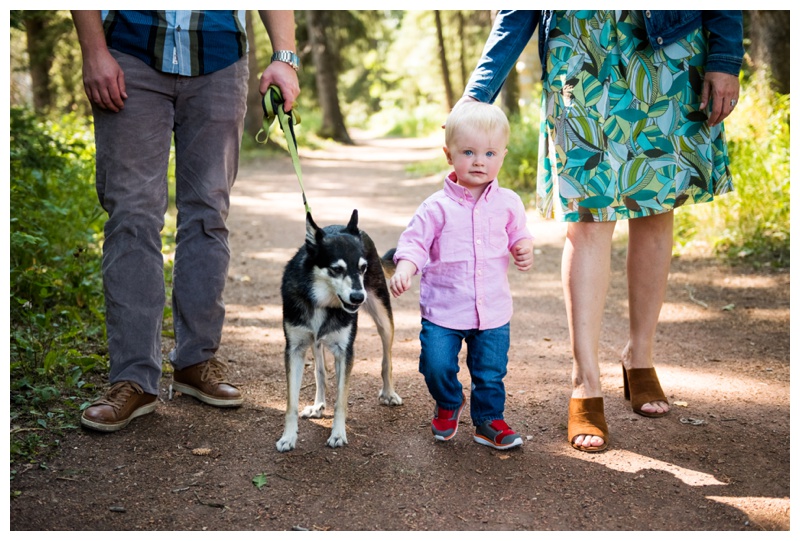 Calgary Family Photos