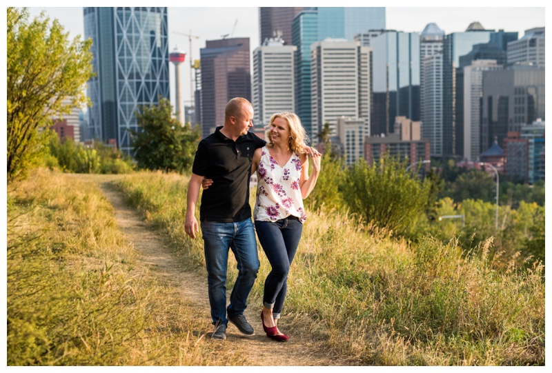 Calgary Wedding Photographer