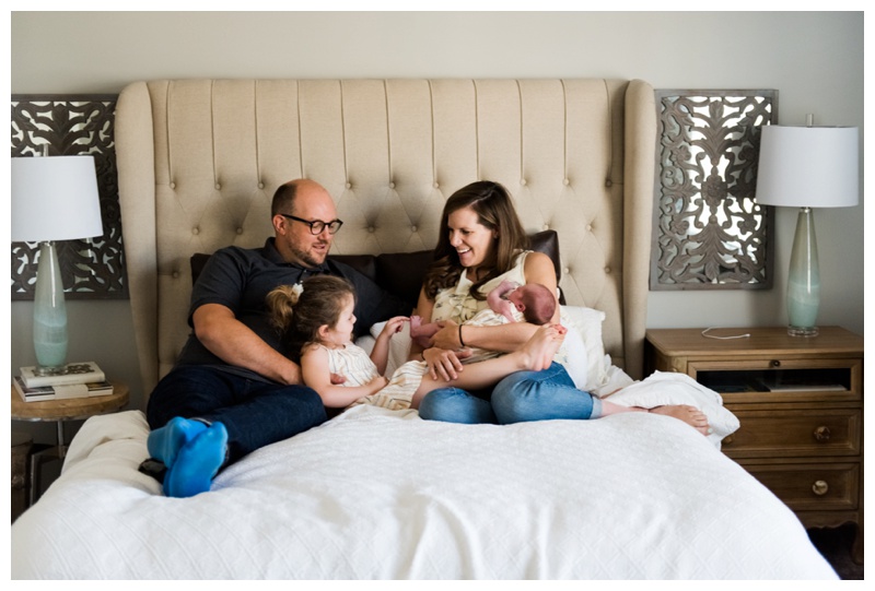 Calgary Newborn Photographers