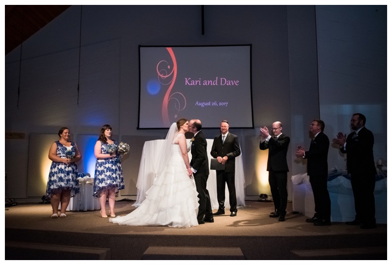 Church Weddings Calgary Alberta