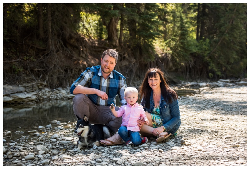 Family Photographers Calgary