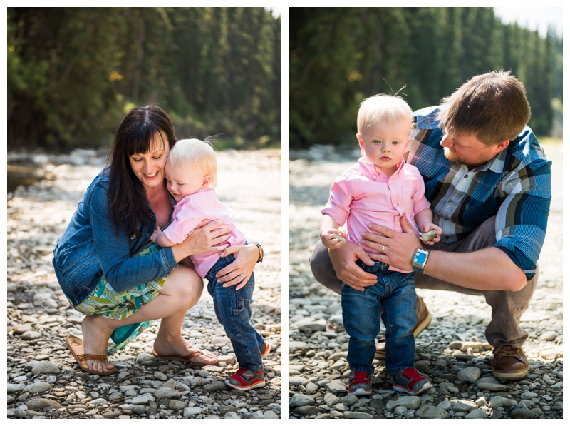 Fishcreek Park Family Photos Calgary