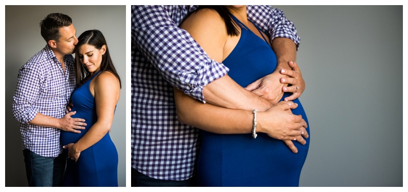 Maternity Photographer Calgary Alberta