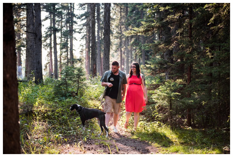 Maternity Photography Calgary