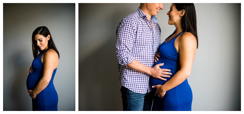 Maternity Photos Calgary Alberta