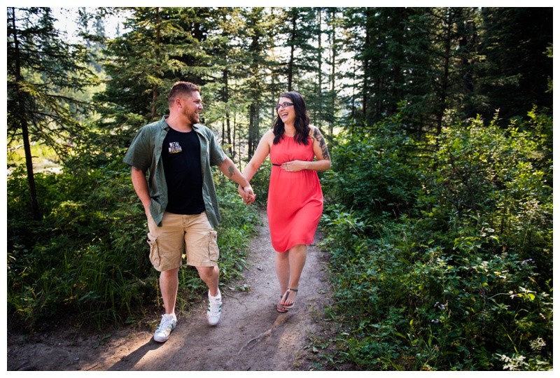 Maternity Photos Calgary