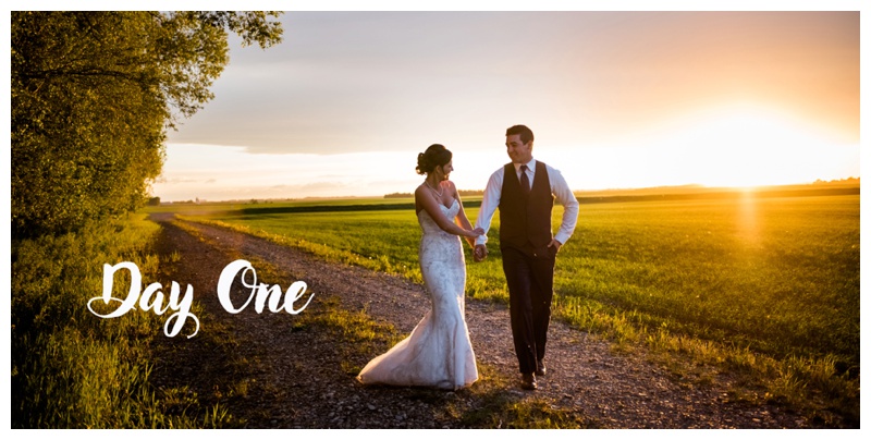 Wedding Photographer Workshop Calgary