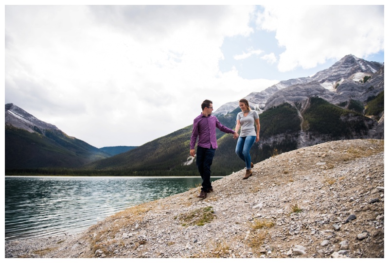 Canmore Photographer