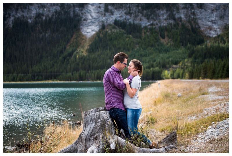 Canmore Wedding Photographers