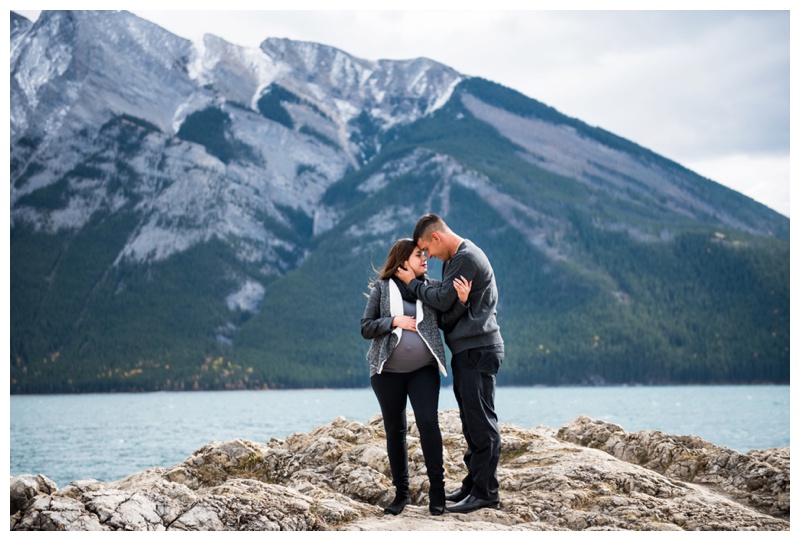 Banff Maternity Photographers