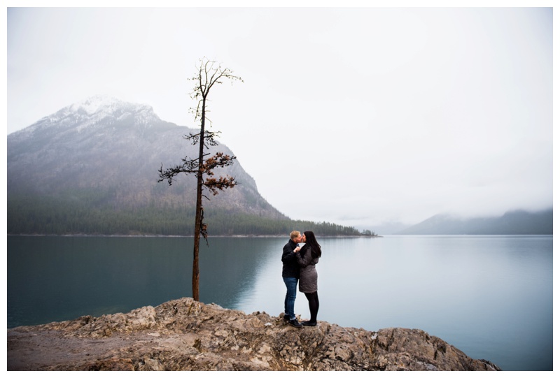 Banff Wedding Photographer