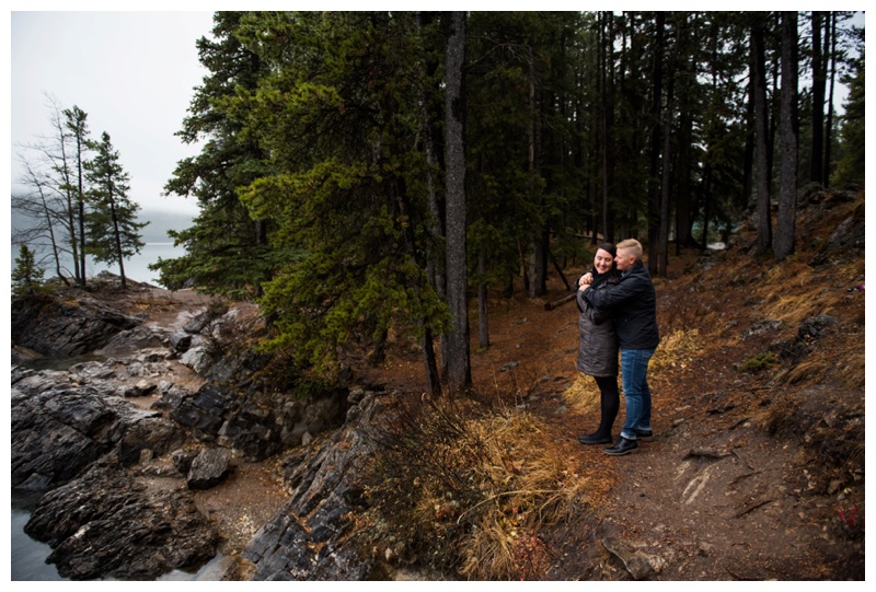 Banff Wedding Photographers