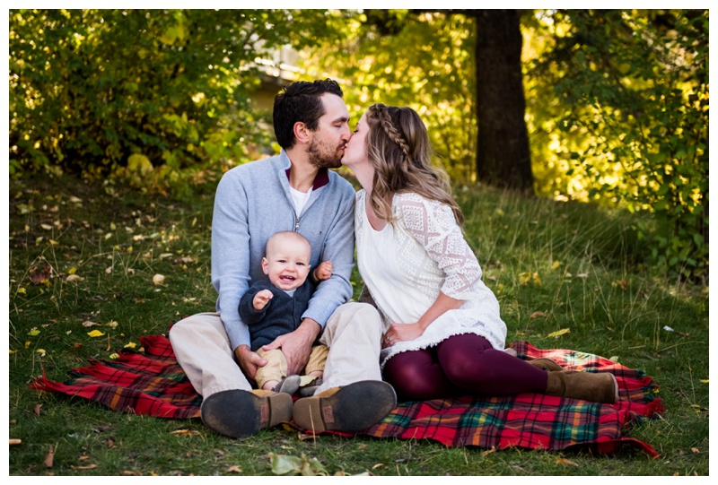 Bowness Park Family Photography