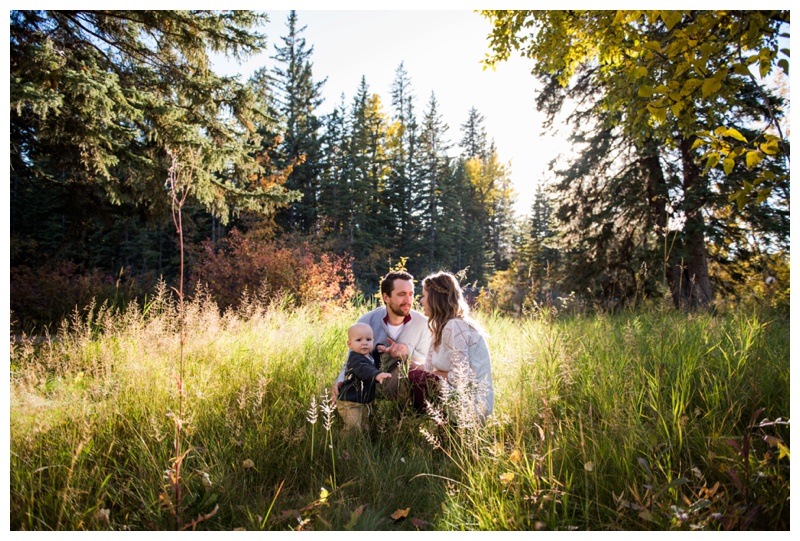 Calgary Alberta Family Photographer