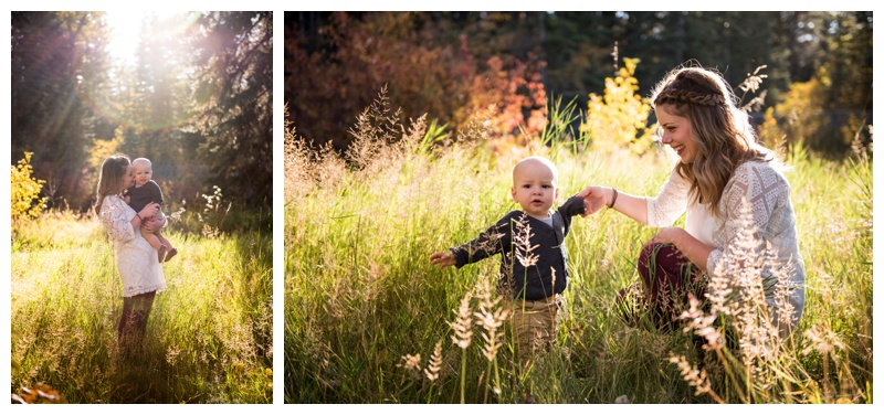 Calgary Family Photographer