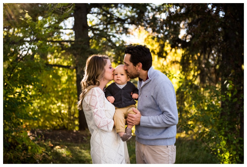 Calgary Family Photos