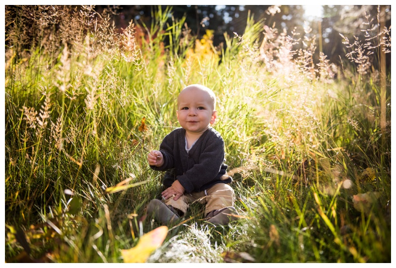 Family Photographer Calgary