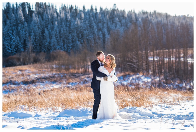 Three Things No One Knows About Wedding Photography- Calgary Wedding Photographer