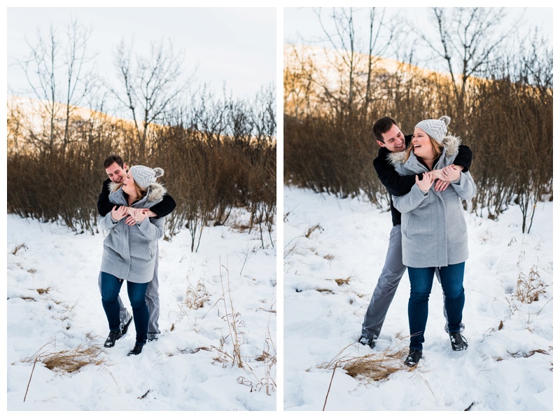 Calgary Couple Photographer