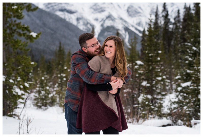 Canmore Alberta Wedding Photographers