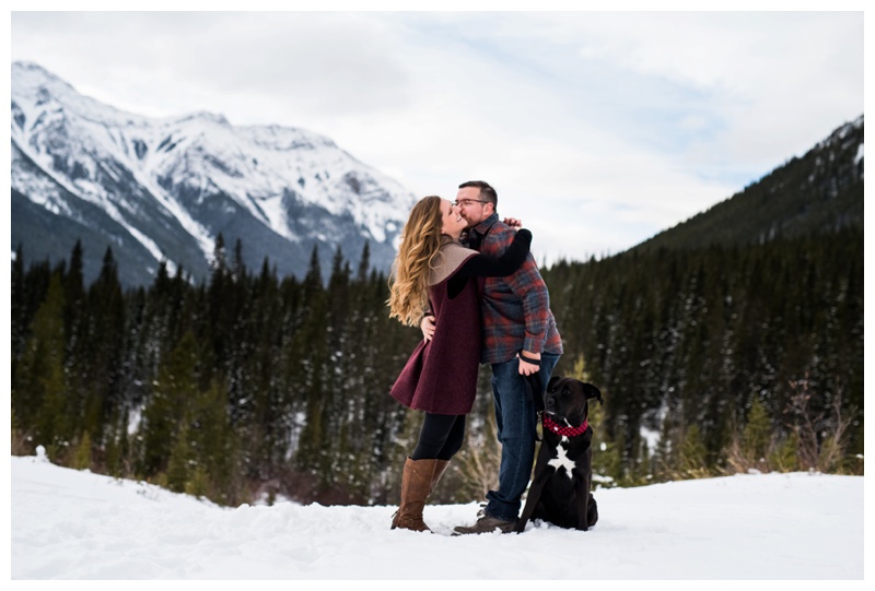 Canmore Wedding Photographer