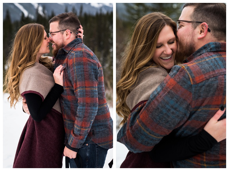 Canmore Wedding Photographers