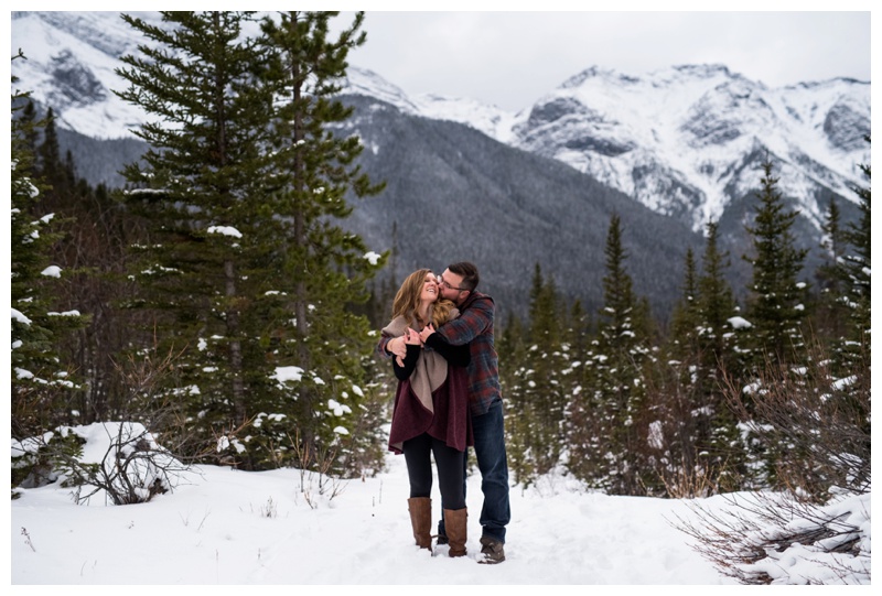 Wedding Photographers Canmore Alberta