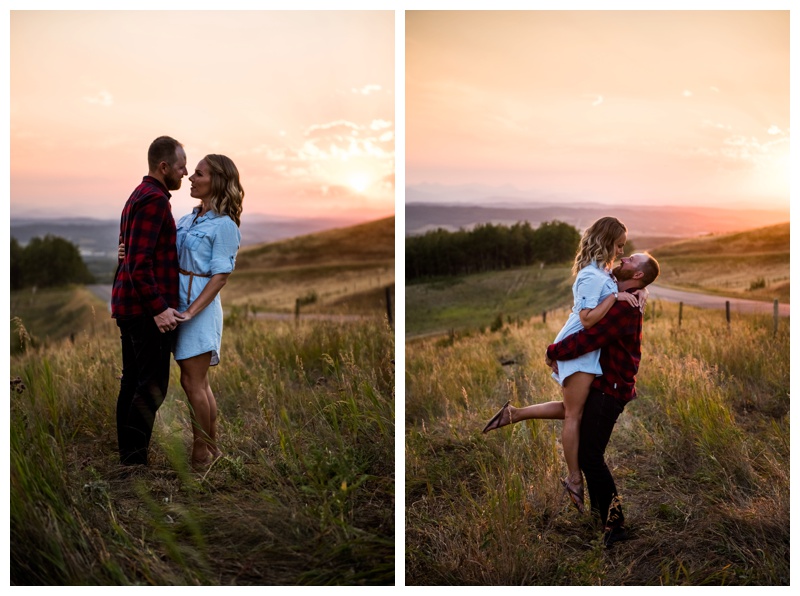 Why You Should Say YES to Engagement Photos