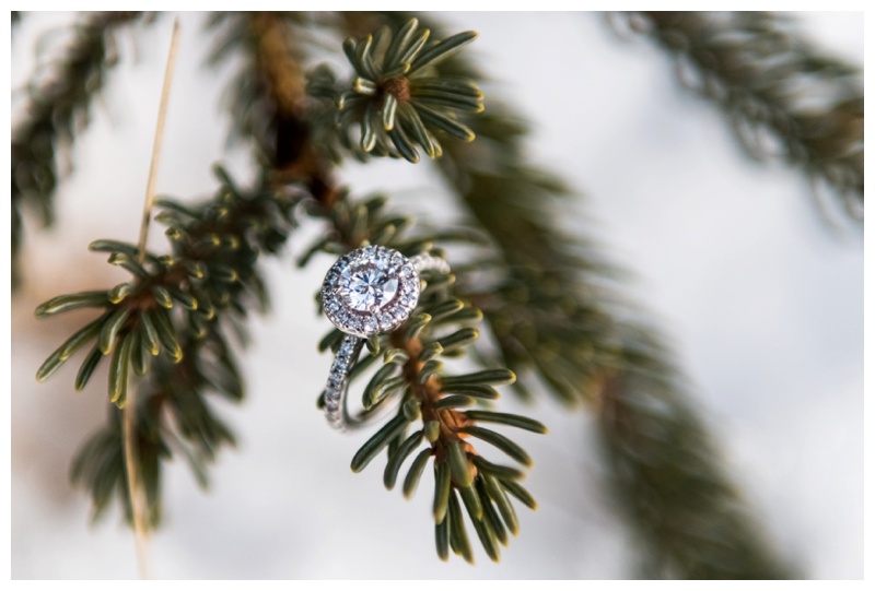 Calgary Engagement Photographer