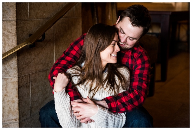 Banff Wedding Photographer