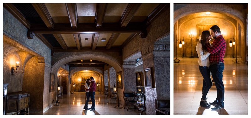 Banff Wedding Photographers