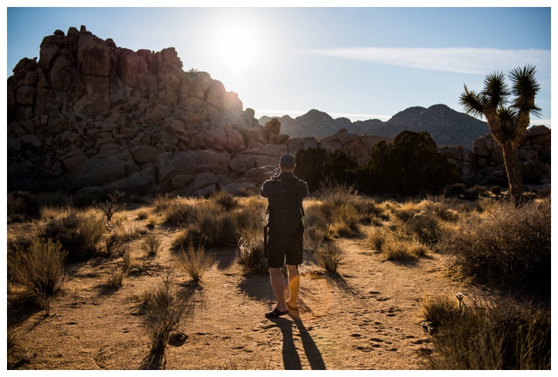 Joshua Tree Photographer