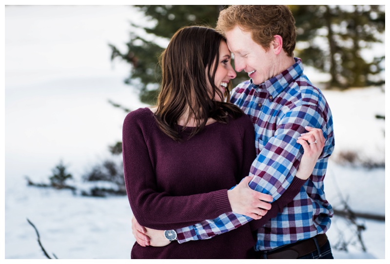 Rocky Mounatin Wedding Photographer