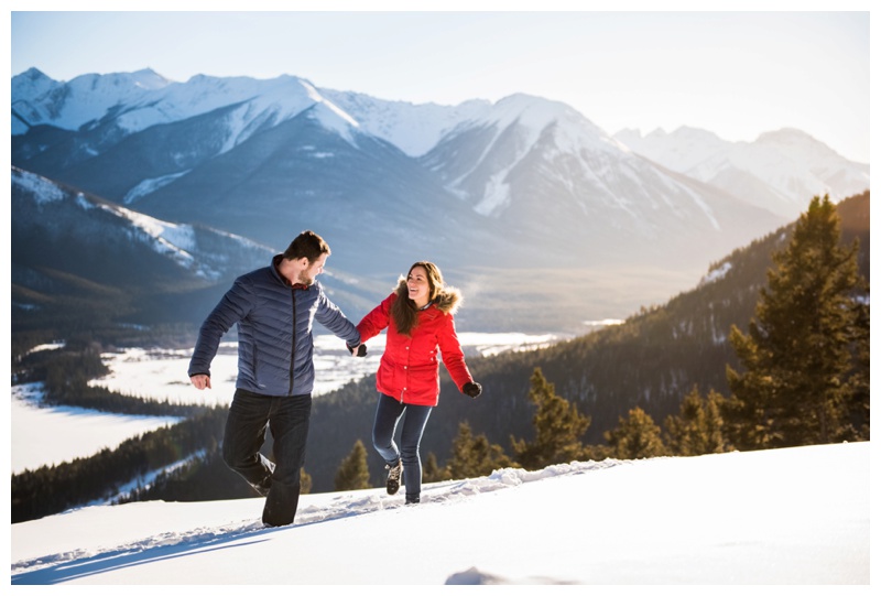 Wedding Photographers Banff Alberta