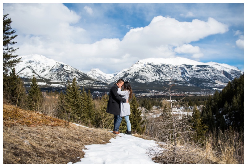 Canmore Photographer