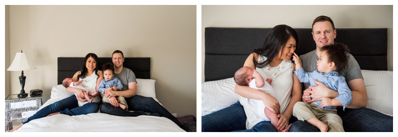 Newborn Photos Chestermere