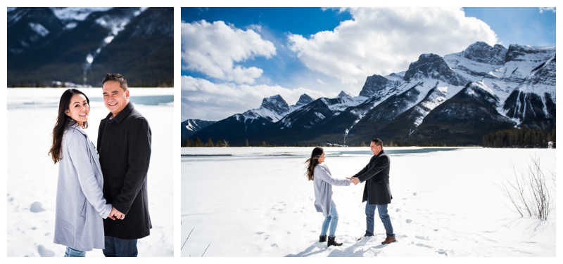 Rundleview Park Engagement Session