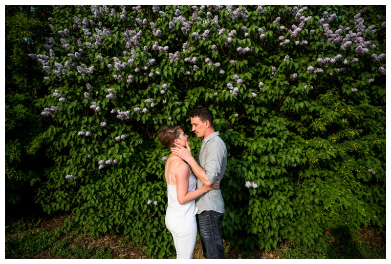 Calgary Engagement Photographer