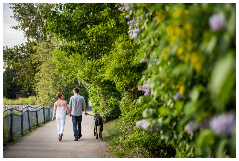 Calgary Engagement Photographers