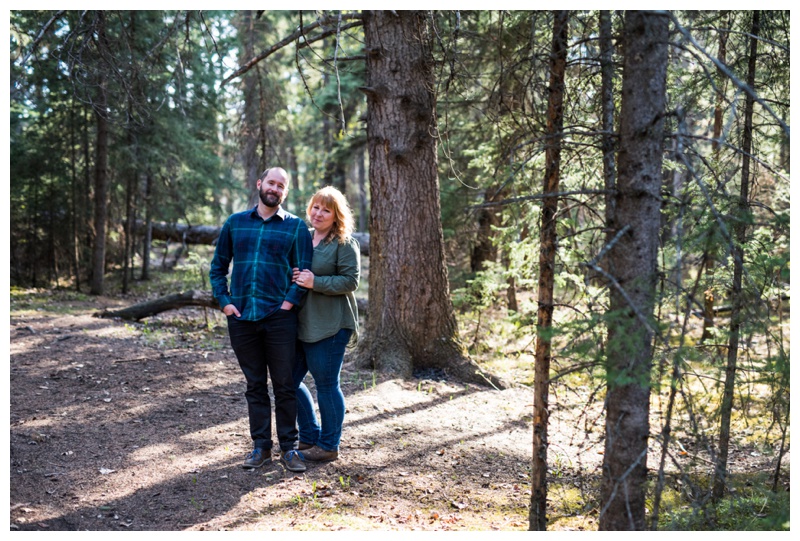 Calgary Engagement Photographers