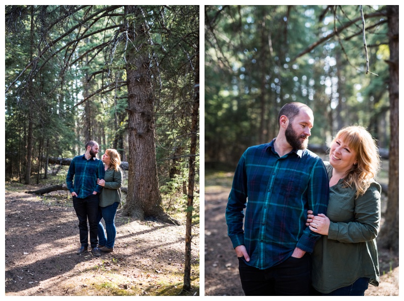 Engagement Photographer Calgary