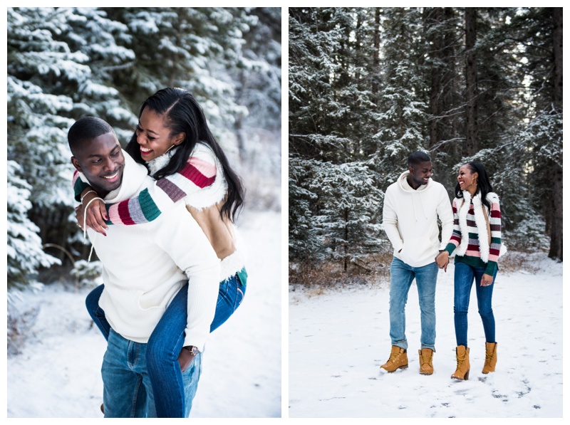 Five Ways To Use Your Engagement Photos