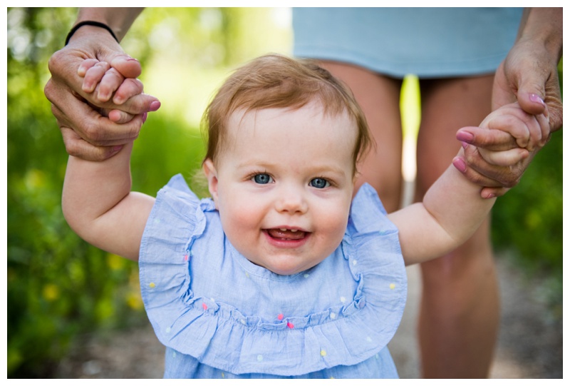 Calgary Children's Photographer