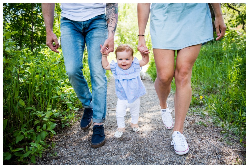 Calgary Family Photographer